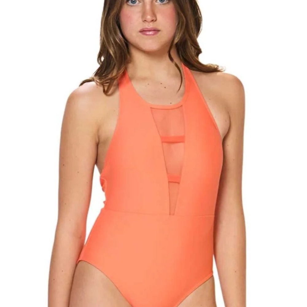 Dragonwing Charlotte Stunning Leotard Size Girls14/AXS